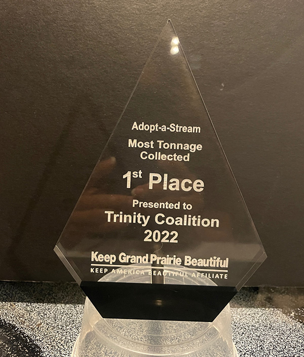 Adopt A Stream Award